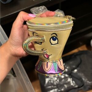 Rare brand new chip bag